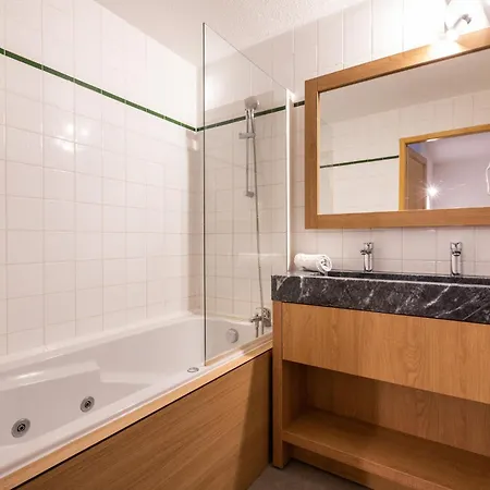 Les Balcons De Val Chaviere Val Thorens