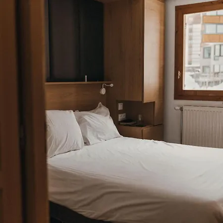 Les Balcons De Val Chaviere 3* Val Thorens