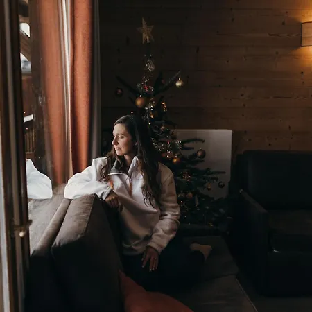 Les Balcons De Val Chaviere Aparthotel