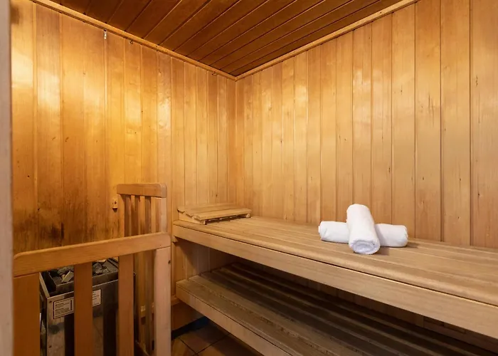 Les Balcons De Val Chaviere Aparthotel