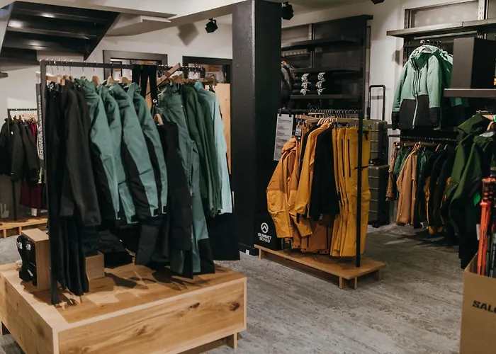 Les Balcons De Val Chaviere Aparthotel 3*