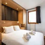 Les Balcons De Val Chaviere