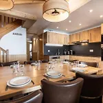 Apartmanhotel Les Balcons De Val Chaviere Val Thorens