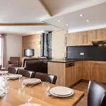 Les Balcons De Val Chaviere Val Thorens