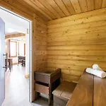 Les Balcons De Val Chaviere Apartmanhotel