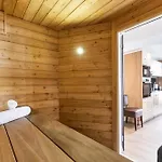 Les Balcons De Val Chaviere Apartmanhotel 3*