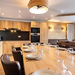 Apartmanhotel Les Balcons De Val Chaviere Val Thorens