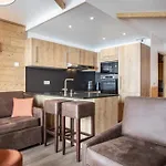 Apartmanhotel Les Balcons De Val Chaviere 3*