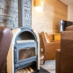 Apartmanhotel Les Balcons De Val Chaviere Val Thorens
