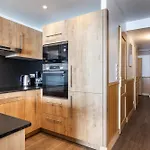 Apartmanhotel Les Balcons De Val Chaviere 3*