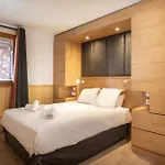 Apartmanhotel Les Balcons De Val Chaviere 3*
