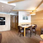 Les Balcons De Val Chaviere Val Thorens
