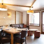 Les Balcons De Val Chaviere 3* Val Thorens