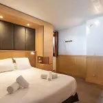 Les Balcons De Val Chaviere Apartmanhotel 3*