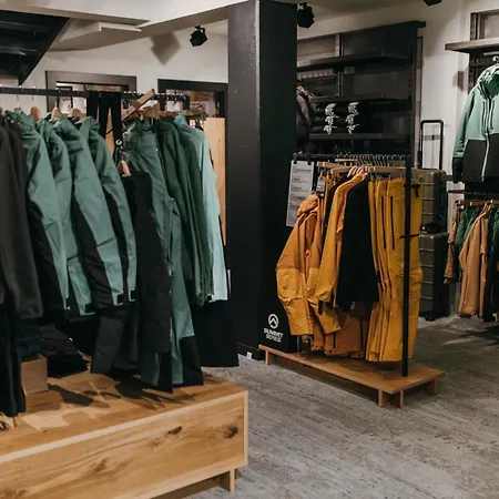 Les Balcons De Val Chaviere Aparthotel 3*