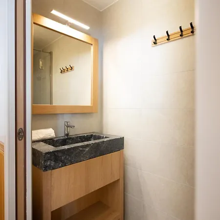 Lägenhetshotell Les Balcons De Val Chaviere