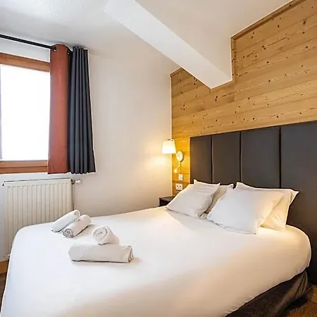 Aparthotel Les Balcons De Val Chaviere