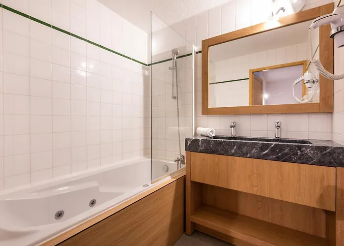 Les Balcons De Val Chaviere Val Thorens