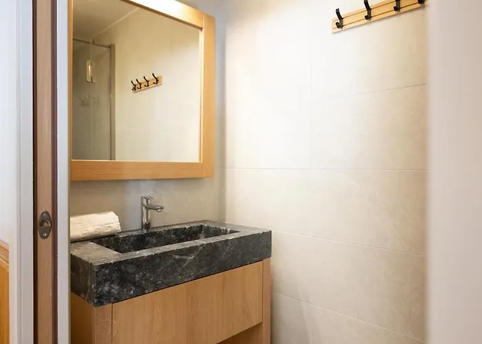 Apart-hotel Les Balcons De Val Chaviere