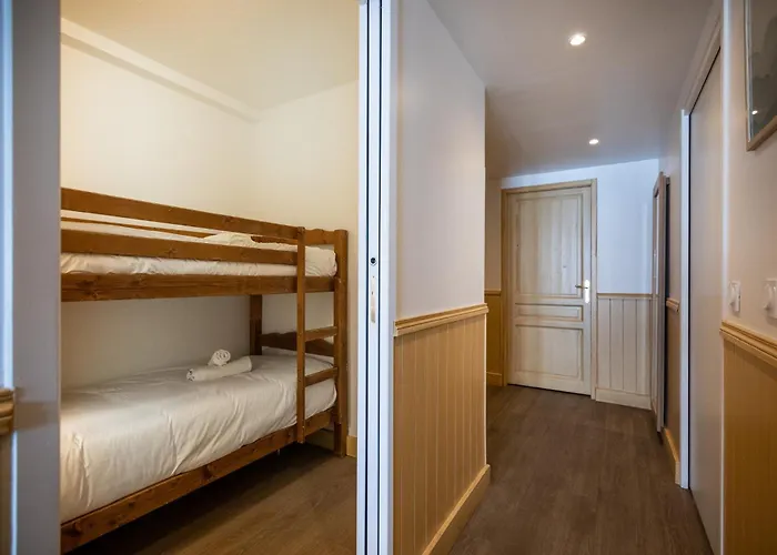 Les Balcons De Val Chaviere Apart-hotel